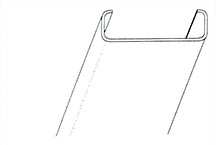 Stahlpaneele Stahlpaneele
