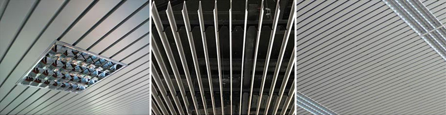 Dobner Metalldecken