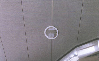 RECTANGULAR PANEL CEILINGS