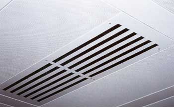 RECTANGULAR PANEL CEILINGS