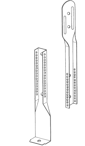 Noniushnger-Oberteil