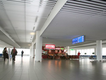 Dobner screen ceilings